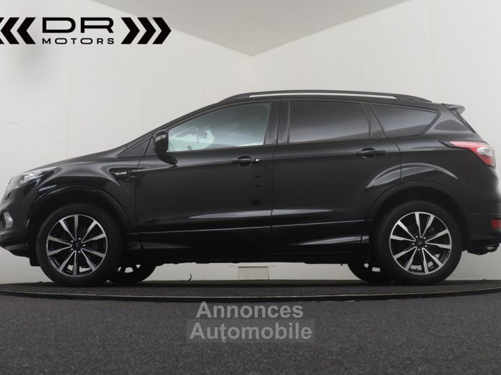 Ford Kuga 1.5 ECOBOOST ST LINE - 2