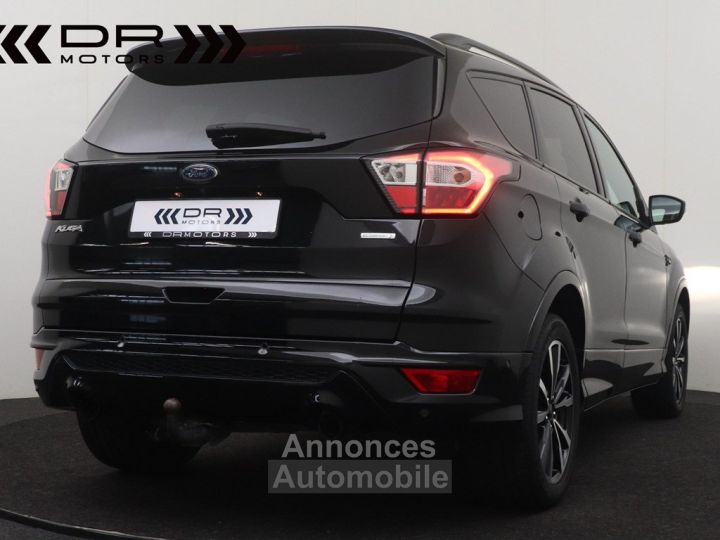 Ford Kuga 1.5 ECOBOOST ST LINE - 9