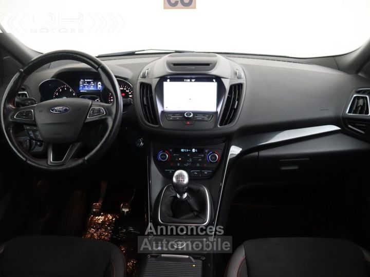 Ford Kuga 1.5 ECOBOOST ST LINE - 16