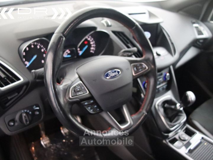 Ford Kuga 1.5 ECOBOOST ST LINE - 28