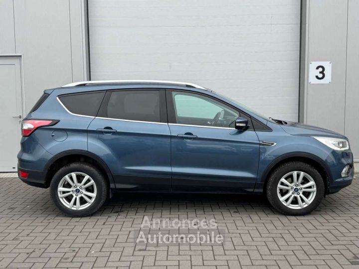 Ford Kuga 1.5 TDCi FWD-- Titanium -- NAVI Garantie 12mois - 7