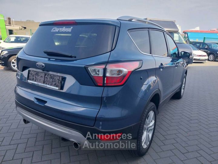 Ford Kuga 1.5 TDCi FWD Business-GPS-CAMERA-AUDROID.AUTO- - 7