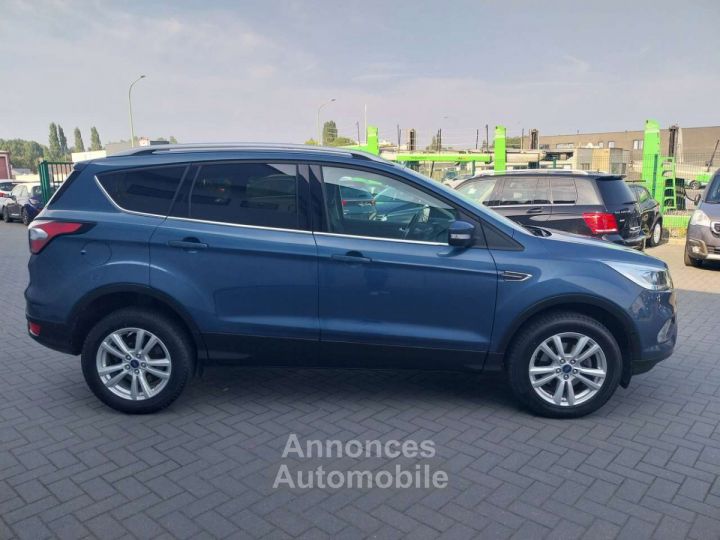 Ford Kuga 1.5 TDCi FWD Business-GPS-CAMERA-AUDROID.AUTO- - 8