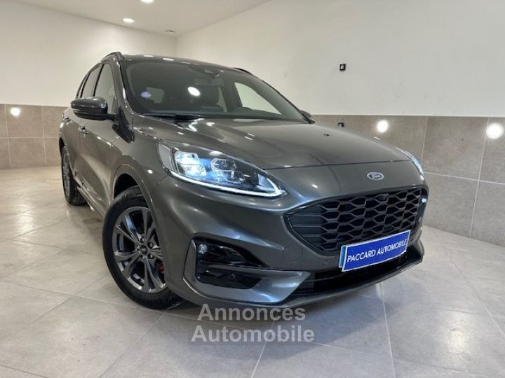 Ford Kuga 190CV HYBRID ST-LINE BUSINESS BOITE AUTO - 1