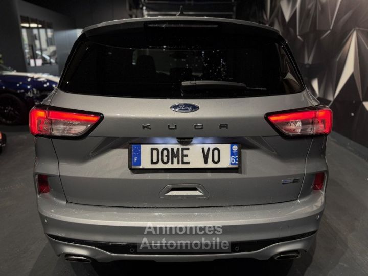 Ford Kuga 2.0 ECOBLUE 150CH MHEV ST-LINE X - 7