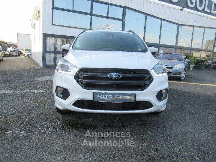 Ford Kuga 2.0 TDCi 180 SetS 4x4 Powershift ST-Line - 2