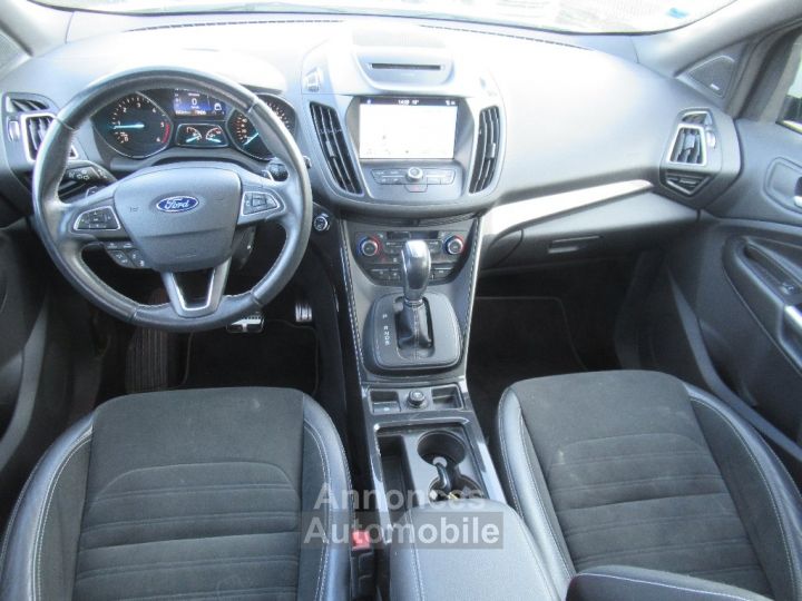 Ford Kuga 2.0 TDCi 180 SetS 4x4 Powershift ST-Line - 7