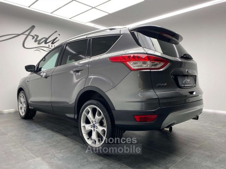 Ford Kuga 2.0 TDCi 4WD GARANTIE 12 MOIS TOIT OUVRANT CAMERA - 6