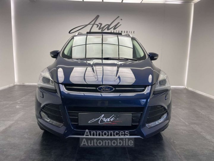 Ford Kuga 2.0 TDCi ECO 2WD TOIT OUVRANTR 1ER PROP GARANTIE - 2