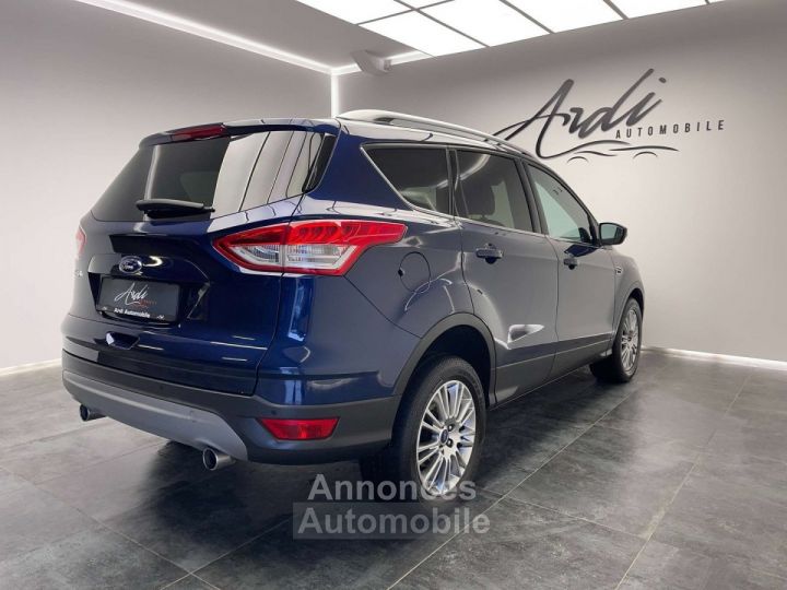 Ford Kuga 2.0 TDCi ECO 2WD TOIT OUVRANTR 1ER PROP GARANTIE - 4