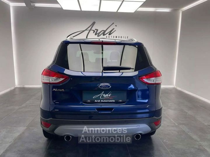 Ford Kuga 2.0 TDCi ECO 2WD TOIT OUVRANTR 1ER PROP GARANTIE - 5