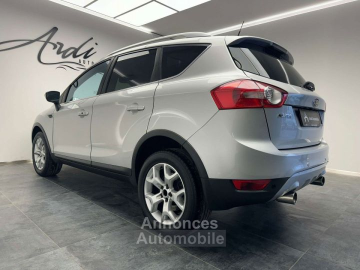 Ford Kuga 2.0 TDCi GARANTIE 12 MOIS TOIT PANORAMIQUE - 3