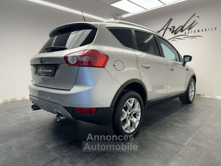 Ford Kuga 2.0 TDCi GARANTIE 12 MOIS TOIT PANORAMIQUE - 4