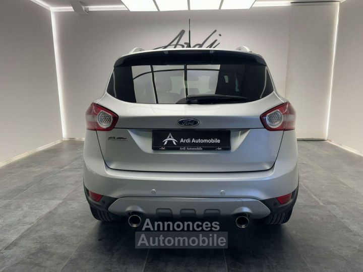 Ford Kuga 2.0 TDCi GARANTIE 12 MOIS TOIT PANORAMIQUE - 6