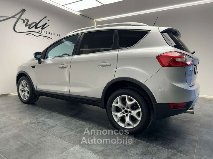 Ford Kuga 2.0 TDCi GARANTIE 12 MOIS TOIT PANORAMIQUE - 13