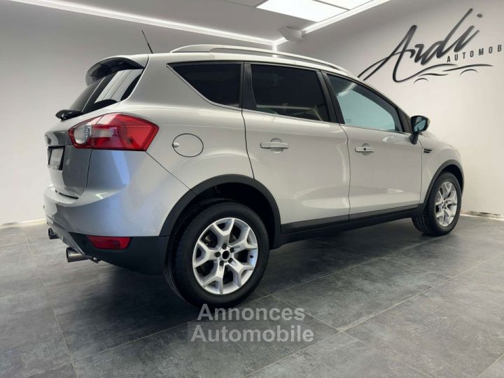 Ford Kuga 2.0 TDCi GARANTIE 12 MOIS TOIT PANORAMIQUE - 15