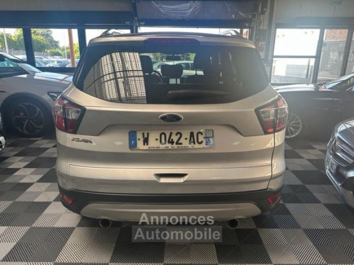 Ford Kuga Titanium - 6