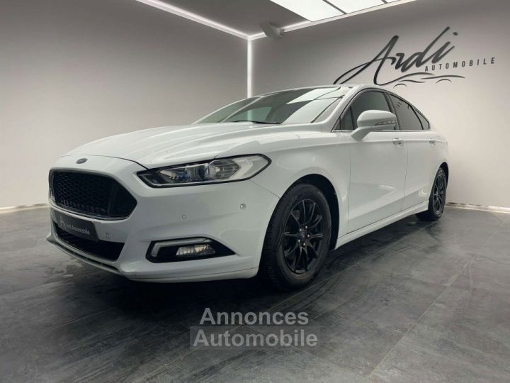 Ford Mondeo 1.5 TDCi GARANTIE 12 MOIS 1er PROPRIETAIRE - 1