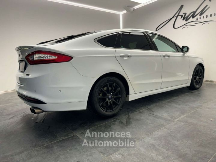 Ford Mondeo 1.5 TDCi GARANTIE 12 MOIS 1er PROPRIETAIRE - 13