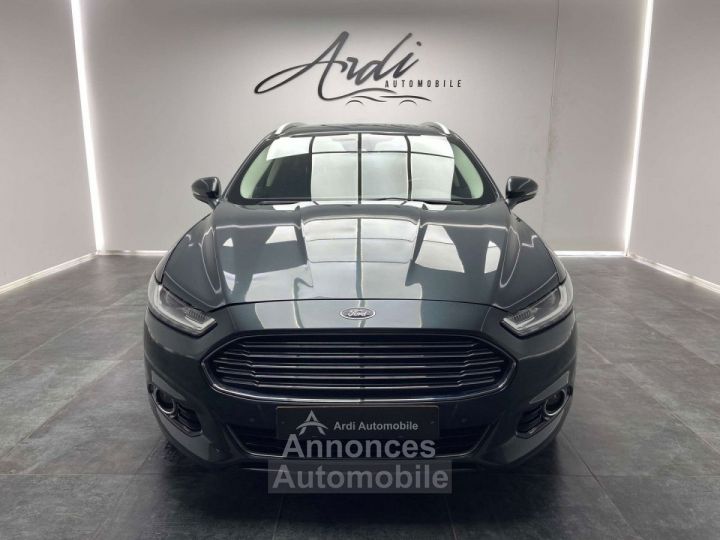 Ford Mondeo 2.0 TDCi GARANTIE 12 MOIS 1er PROPRIO XENON CUIR - 2