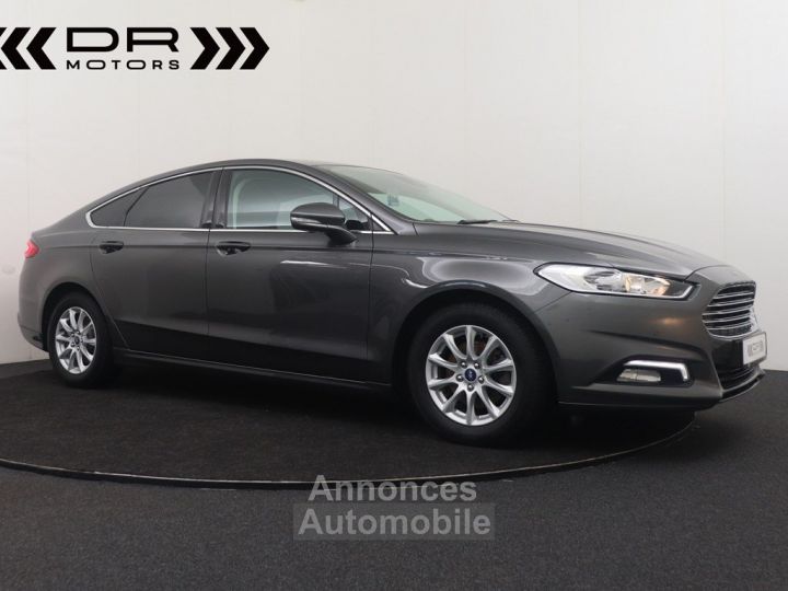 Ford Mondeo BERLINE 1.0 ECOBOOST TREND STYLE - NAVI MIRROR LINK - 2
