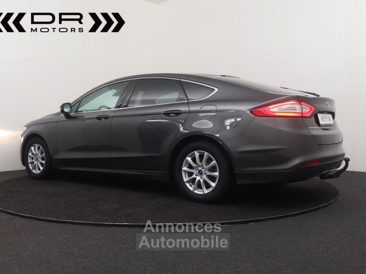 Ford Mondeo BERLINE 1.0 ECOBOOST TREND STYLE - NAVI MIRROR LINK - 4