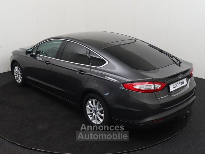 Ford Mondeo BERLINE 1.0 ECOBOOST TREND STYLE - NAVI MIRROR LINK - 6