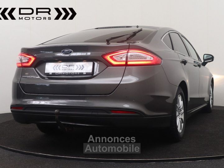 Ford Mondeo BERLINE 1.0 ECOBOOST TREND STYLE - NAVI MIRROR LINK - 7