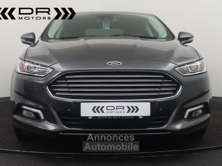 Ford Mondeo BERLINE 1.0 ECOBOOST TREND STYLE - NAVI MIRROR LINK - 9