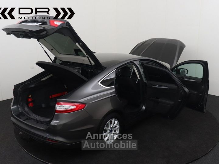 Ford Mondeo BERLINE 1.0 ECOBOOST TREND STYLE - NAVI MIRROR LINK - 10