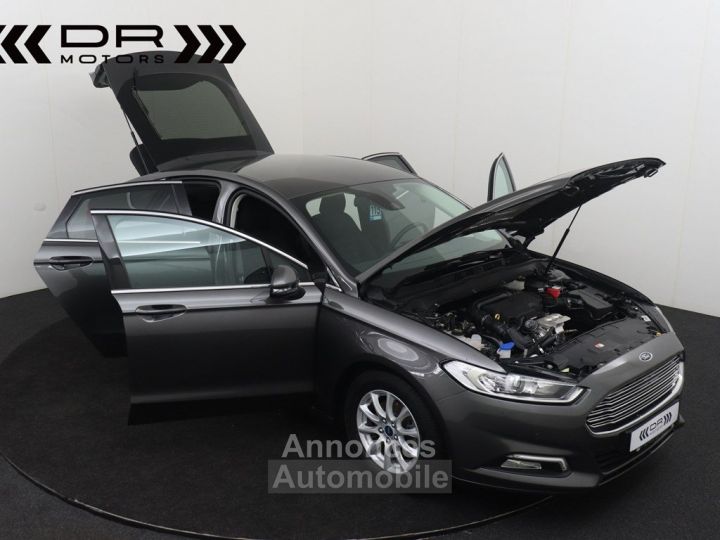 Ford Mondeo BERLINE 1.0 ECOBOOST TREND STYLE - NAVI MIRROR LINK - 12