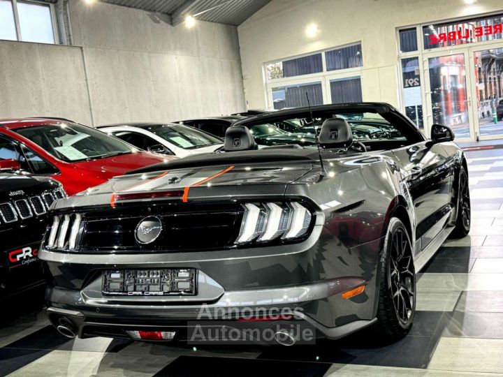 Ford Mustang 2.3 EcoBoost -- RESERVER RESERVED - 3