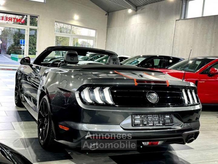 Ford Mustang 2.3 EcoBoost -- RESERVER RESERVED - 4