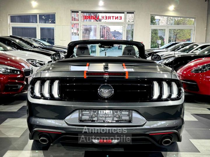 Ford Mustang 2.3 EcoBoost -- RESERVER RESERVED - 6