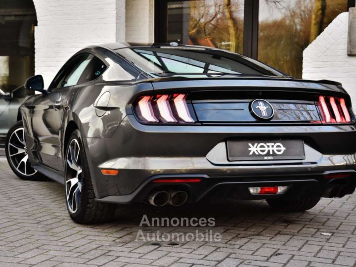 Ford Mustang 2.3 ECOBOOST - 15