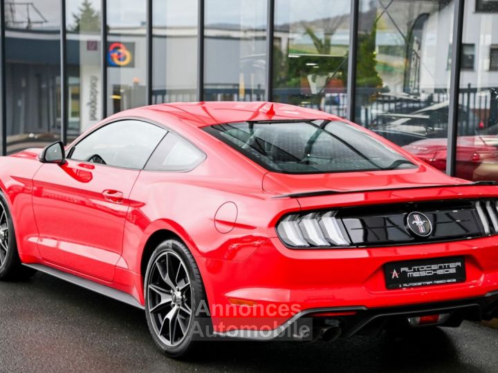 Ford Mustang 2.3 EcoBoost 55-Paket - 5