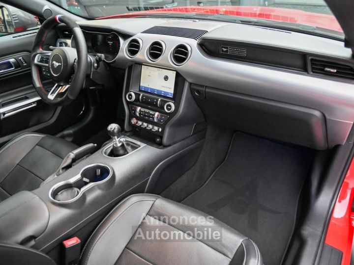 Ford Mustang 2.3 EcoBoost 55-Paket - 10