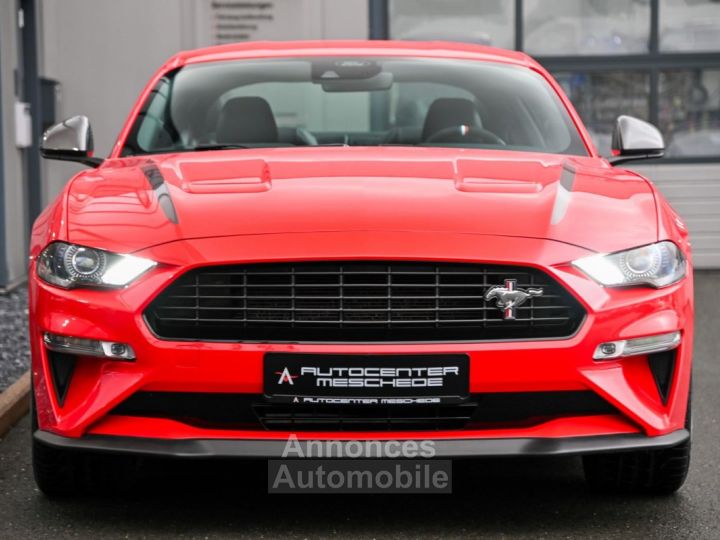 Ford Mustang 2.3 EcoBoost 55-Paket - 23