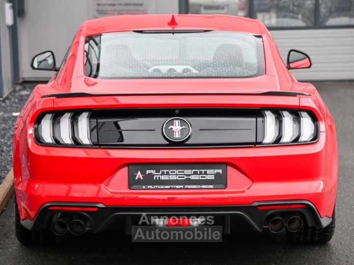 Ford Mustang 2.3 EcoBoost 55-Paket - 24