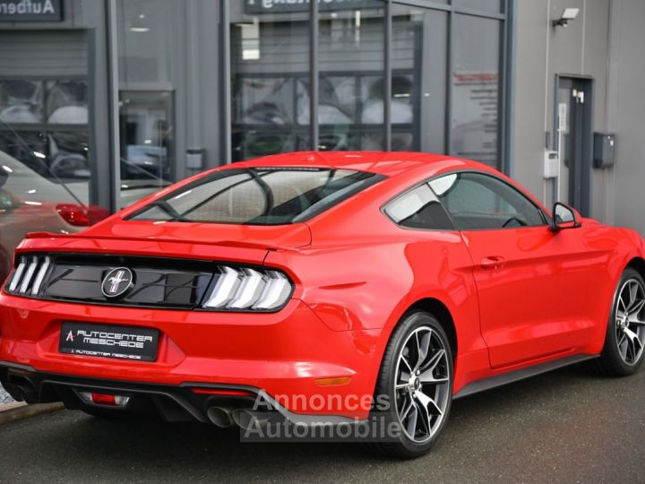 Ford Mustang 2.3 EcoBoost 55-Paket - 5