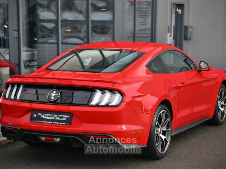 Ford Mustang 2.3 EcoBoost 55-Paket - 30