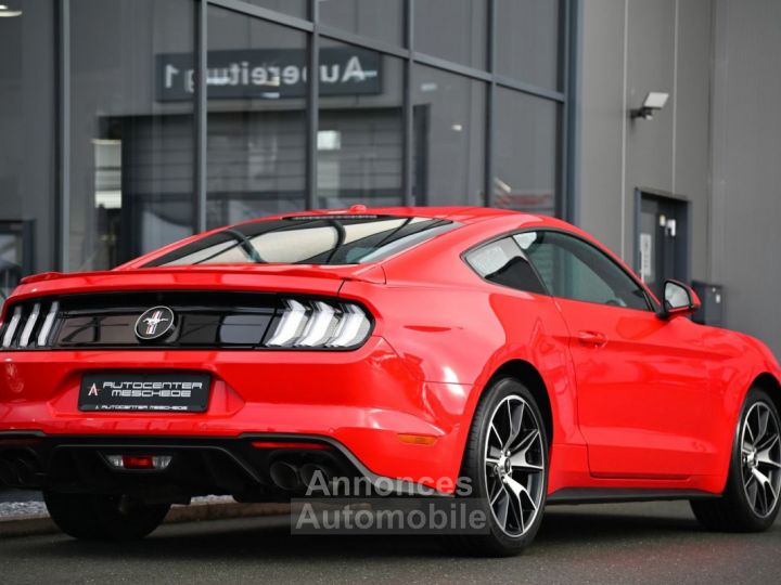 Ford Mustang 2.3 EcoBoost 55-Paket - 32