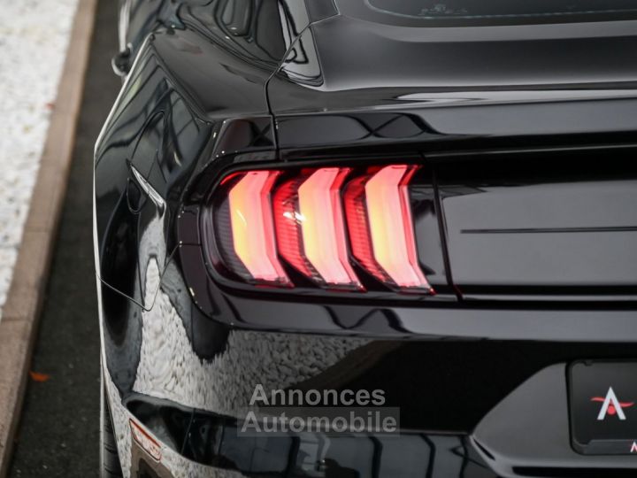 Ford Mustang 5.0 Ti-VCT V8 GT Aut. - 22