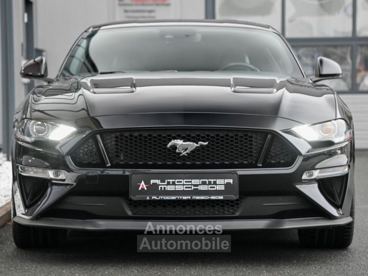 Ford Mustang 5.0 Ti-VCT V8 GT Aut. - 23