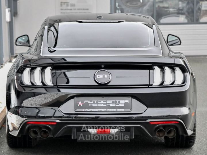 Ford Mustang 5.0 Ti-VCT V8 GT Aut. - 24