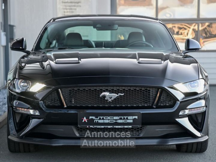 Ford Mustang 5.0 Ti-VCT V8 GT Aut. - 23