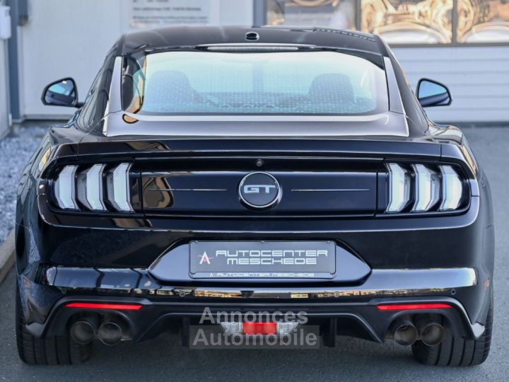 Ford Mustang 5.0 Ti-VCT V8 GT Aut. - 24