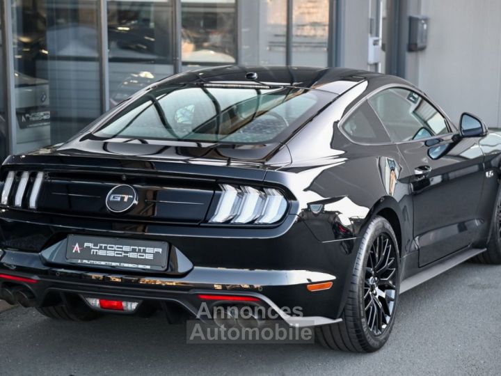 Ford Mustang 5.0 Ti-VCT V8 GT Aut. - 26