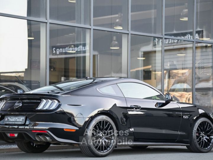 Ford Mustang 5.0 Ti-VCT V8 GT Aut. - 30