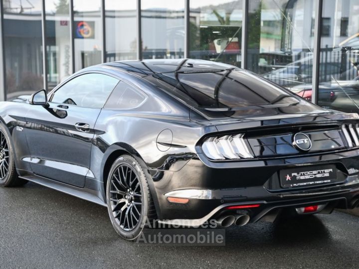 Ford Mustang 5.0 Ti-VCT V8 GT Aut. Navi - 5